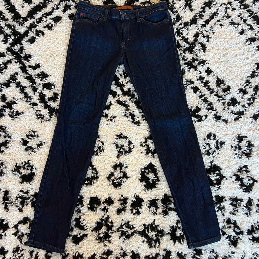 Joe’s Jeans The Provocateur Skinny, size 29